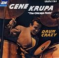 Drum Crazy