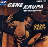 Drum Crazy