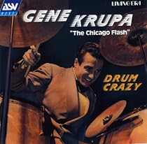 Drum Crazy