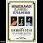 Emerson Lake And Palmer - The Birth Of A Band