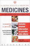 Cover of Medicines by  0747559287