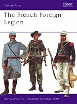 French Foreign Legion (Men-at-arms)