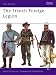 French Foreign Legion (Men-at-arms)