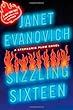 Sizzling Sixteen (Stephanie Plum)
