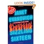 Sizzling Sixteen (Stephanie Plum)