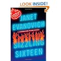 Sizzling Sixteen
