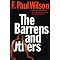 See the 1990 Bram Stoker Award Nominees & Winners