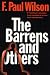 The Barrens and Others The Barrens and Others cover image