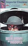 The Pink Panther Strikes Again [VHS] [1976]