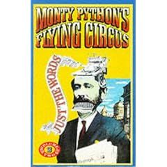 Monty Python: Just the Words: Vol 2 (Just the Words)