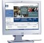 HP Pavilion F1703 17" LCD Monitor