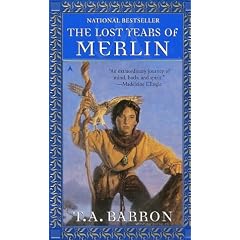 The Lost Years of Merlin