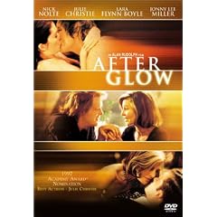 Afterglow