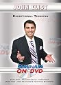 Exceptional Thinking - Using Psychological Hardiness, Understanding the Training and Trusting Mindsets - Personal Development DVD Training Video