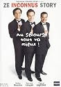 Les Inconnus : Au secours tout va mieux