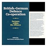 British-German defence co-operation : partners within the alliance