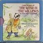 Little Treasury of the Wind in the Willows: 6 Volume Boxed Set