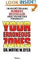 Your Erroneous Zones