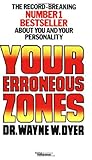 Your erroneous zones
