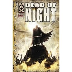 Dead of Night: Devil-Slayer