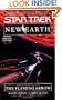 The Flaming Arrow: St: 4 (Star Trek (Numbered Paperback))