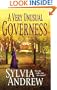 A Very Unusual Governess (Harlequin Historical)