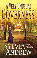 A Very Unusual Governess (Harlequin Historical Series)