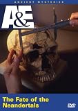 DVD Ancient Mysteries: The Fate of the Neandertals code image