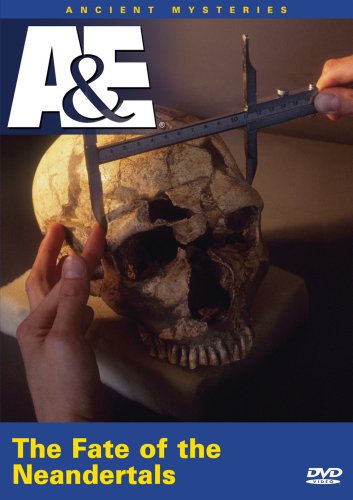 Fate Of Neandertals, The