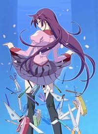 化物語　Blu-ray Disc Box