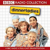 "Dinnerladies": v. 1 (Radio Collection)