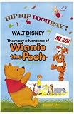 Many Adventures of Winnie the Pooh - Movie Poster - 11 x 17