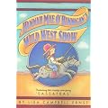 Hannah Mae O'Hannigan's Wild West Show book cover