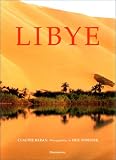 Libye : Terres de sables