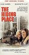 The Hiding Place - DVD