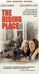 The Hiding Place