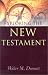 Book Exploring the New Testament (Biblical Essentials)