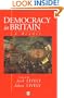 Democracy in Britain: A Reader