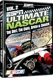 ESPN ULTIMATE NASCAR VOL. 2 - The Dirt, The Cars, Speed & Danger