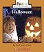 Halloween (Rookie Read-About Holidays)