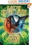 Lady Friday (Keys to the Kingdom, Book 5)