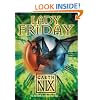 Lady Friday (The Keys to the Kingdom, Book 5)