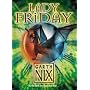 Lady Friday (The Keys to the Kingdom)