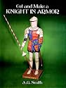 Cut and Make a Knight in Armor (Models & Toys)