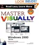 Master Visually Windows 2000 Server