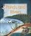 Book Ponds and Rivers (Fexp Sml UK)