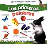 Buy : Los conejitos aprenden Las Primeras Palabras (Little Rabbit Books)