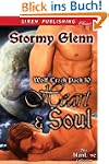 Heart & Soul [Wolf Creek Pack 10] (Si...