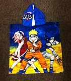 Naruto kids Hooded Towel approx dimension 23.five/60cm 519BTw8uqVL. SL160 Naruto kids Hooded Towel approx dimension 23.five/60cm