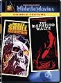 The House on Skull Mountain / The Mephisto Waltz